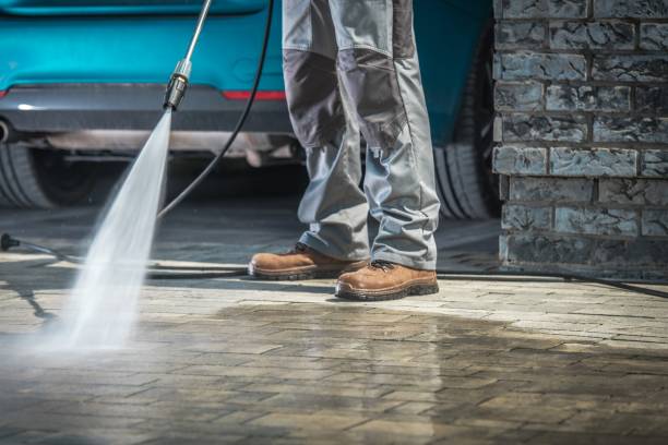 Best Building Exterior Washing  in Newburgh, IN