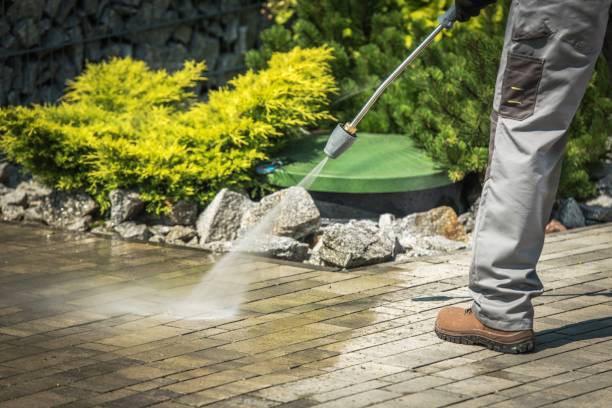 Best Parking Lot and Garage Cleaning  in Newburgh, IN